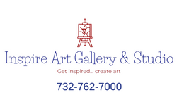 Inspire Art Gallery & Studio 