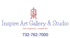 Inspire Art Gallery & Studio